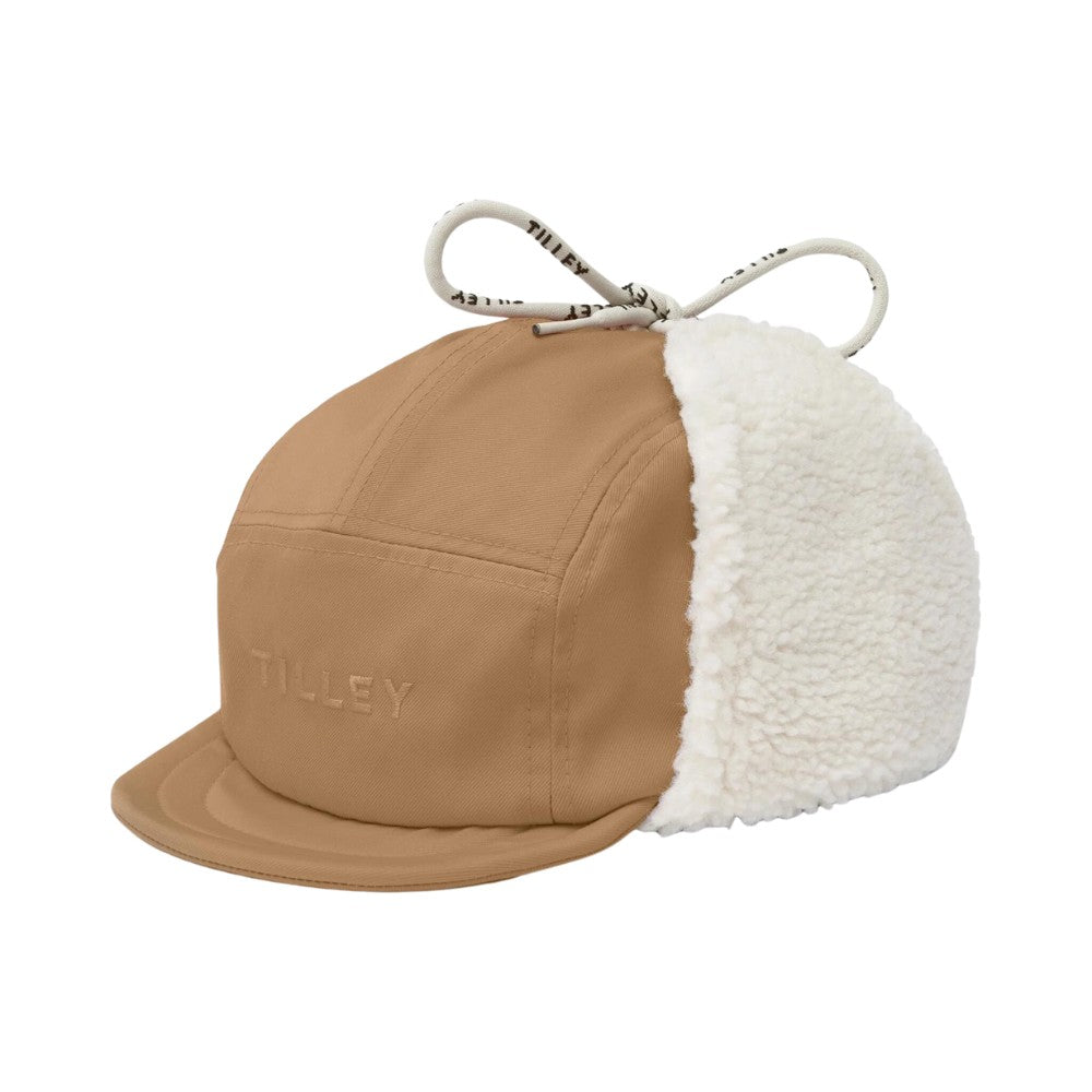 Casquette Tilley Rove Aviator Sherpa