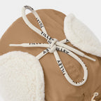 Casquette Tilley Rove Aviator Sherpa