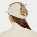 Casquette Tilley Rove Aviator Sherpa