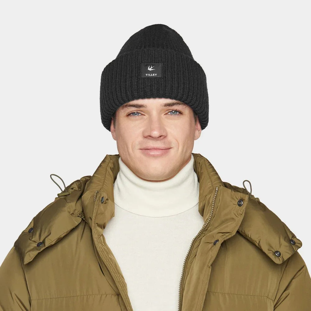 Tuque Tilley Alpin