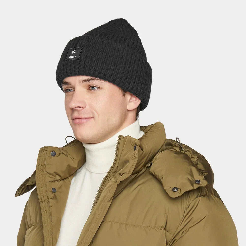 Tuque Tilley Alpin