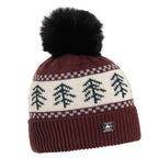 Turtle Fur W's Castanea Merino Wool Beanie