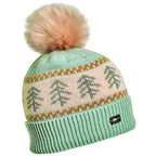 Turtle Fur W's Castanea Merino Wool Beanie