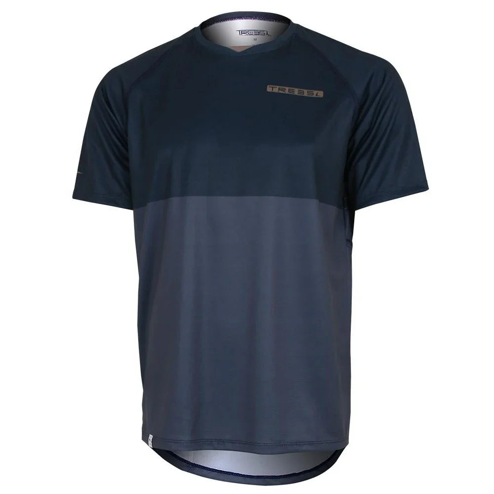 Maillot pour le vélo de montagne Trees Roots (hommes)