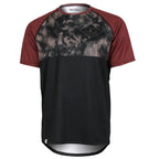 Maillot pour le vélo de montagne Trees Roots (hommes)