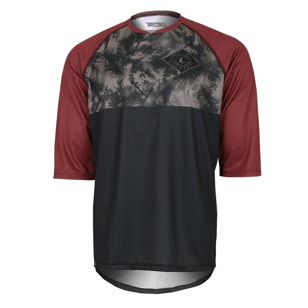 Maillot pour le vélo de montagne Trees Enduro Flow (hommes)