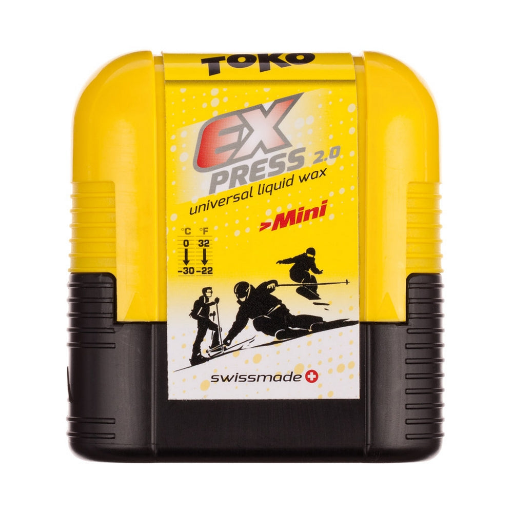 Toko EXPRESS MINI 75ML GLide Wax
