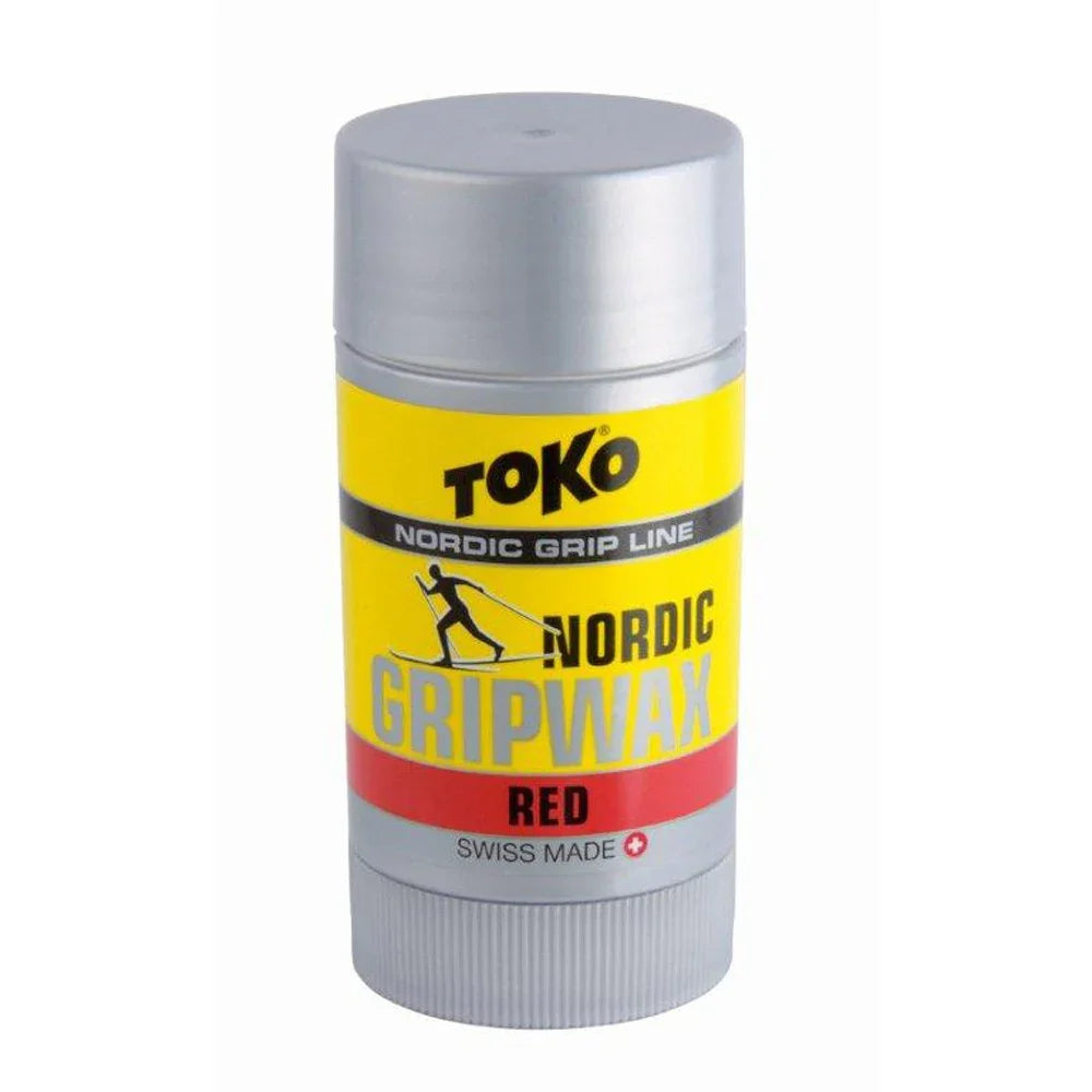 Toko Nordic Red Grip Wax