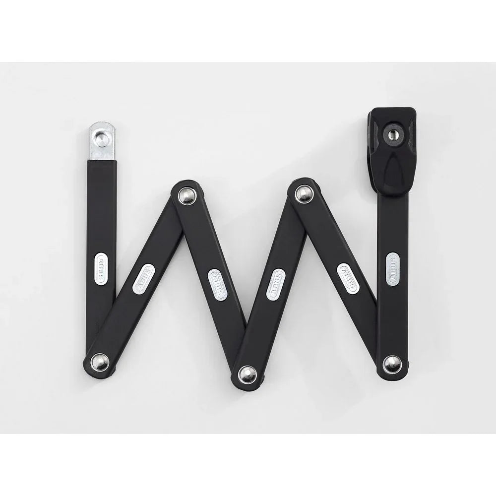 Cadenas pliable à clé Bontrager Pro