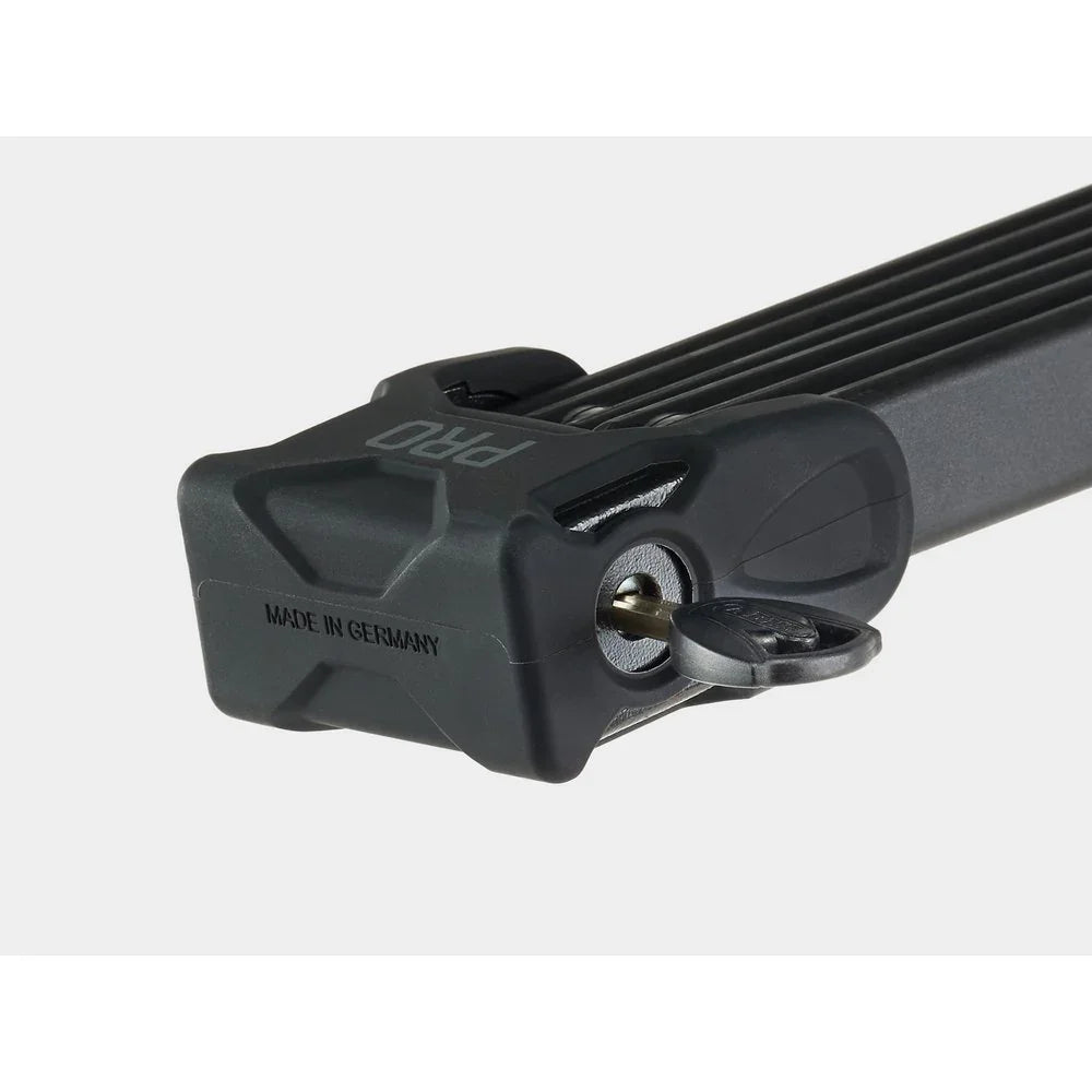 Cadenas pliable à clé Bontrager Pro
