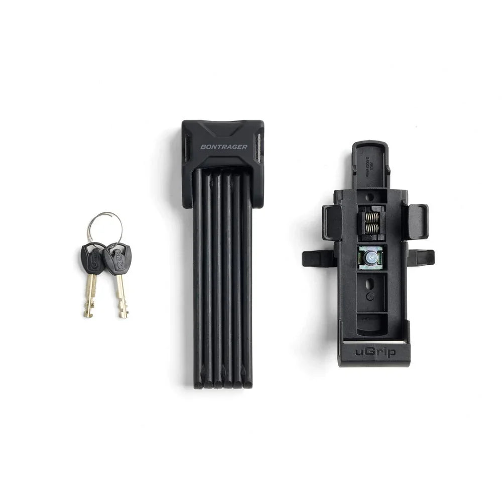 Cadenas pliable à clé Bontrager Pro