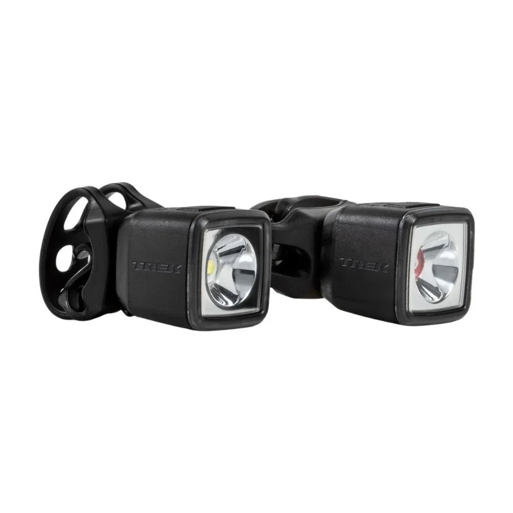 Ensemble de feux Trek Ion 100 R/Flare R City