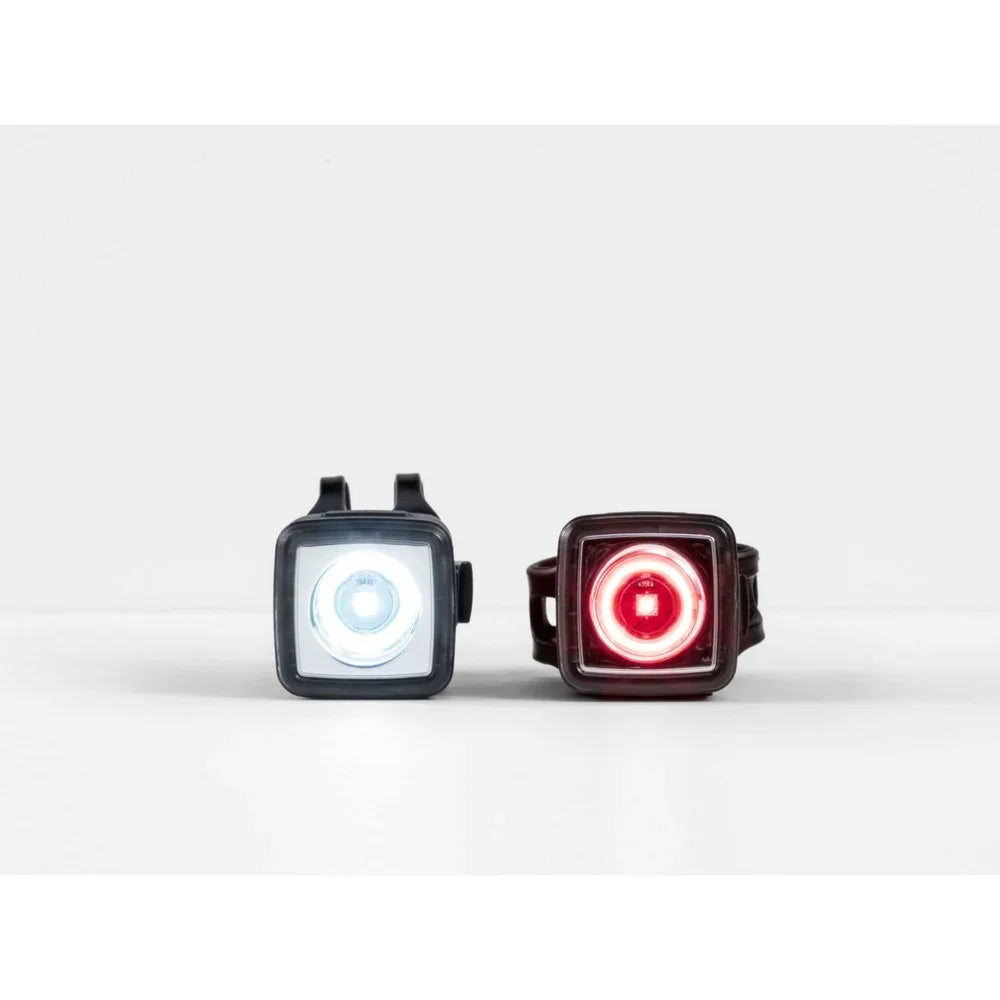 Ensemble de feux Trek Ion 100 R/Flare R City