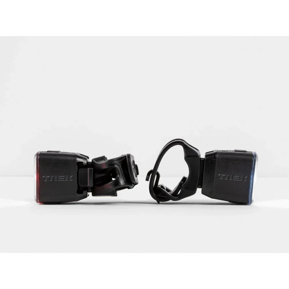 Ensemble de feux Trek Ion 100 R/Flare R City