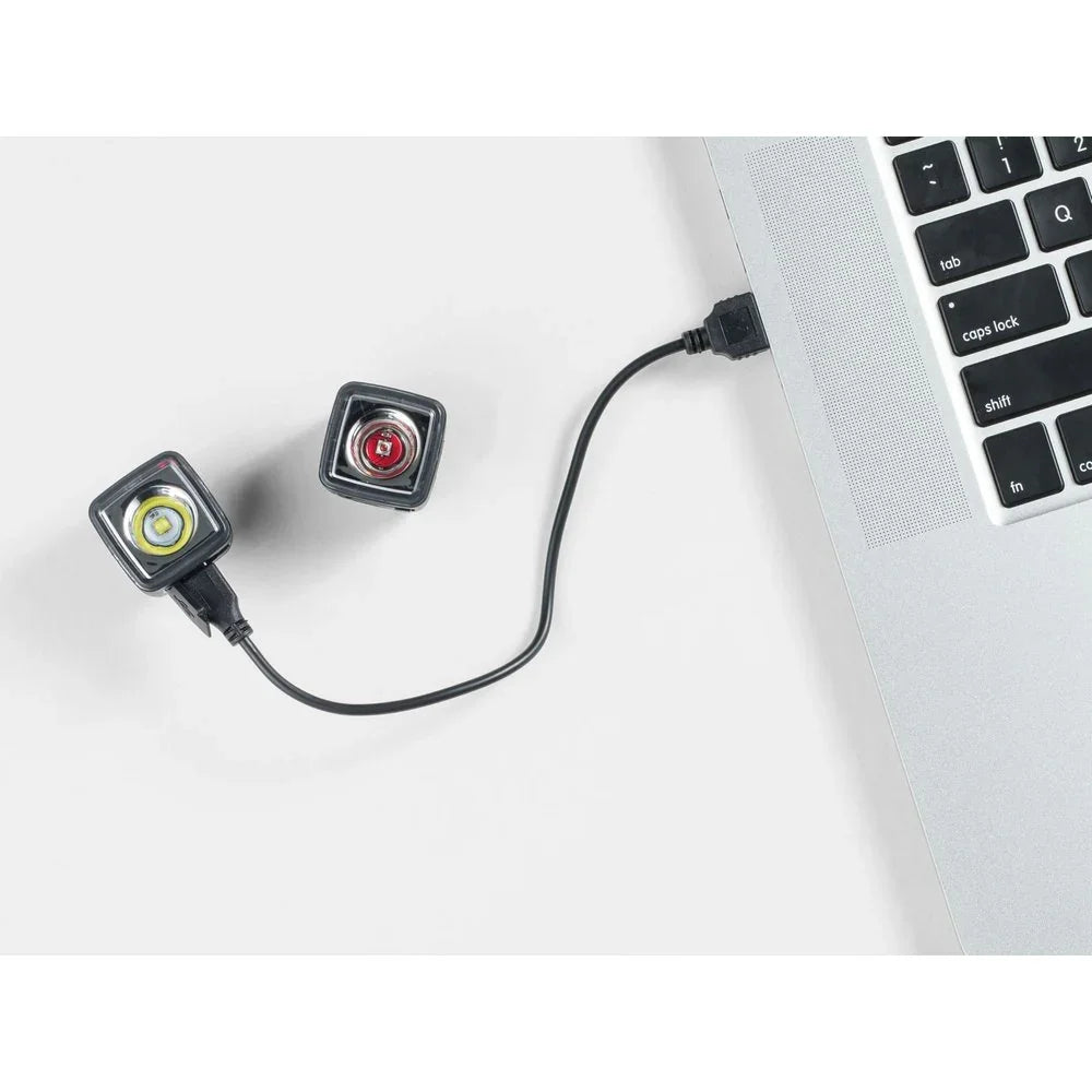 Ensemble de feux Trek Ion 100 R/Flare R City