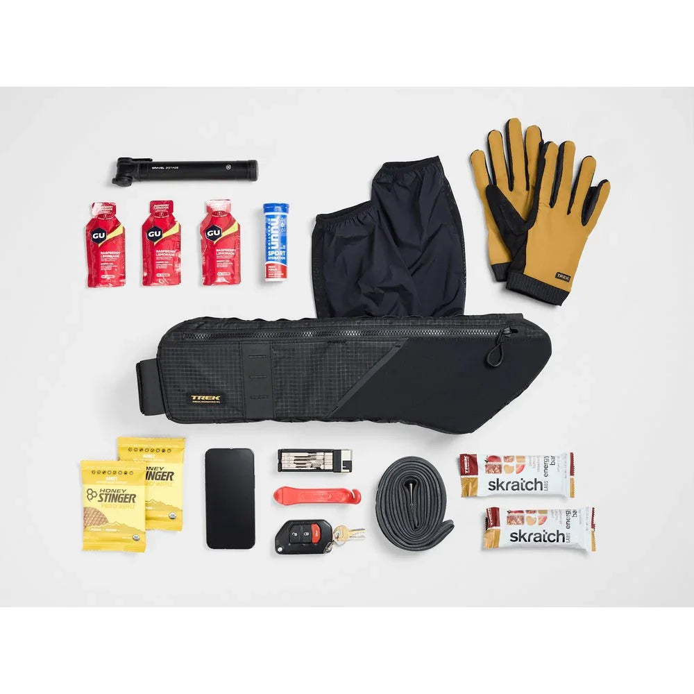 Trek Adventure Frame Bag – 2.6 L