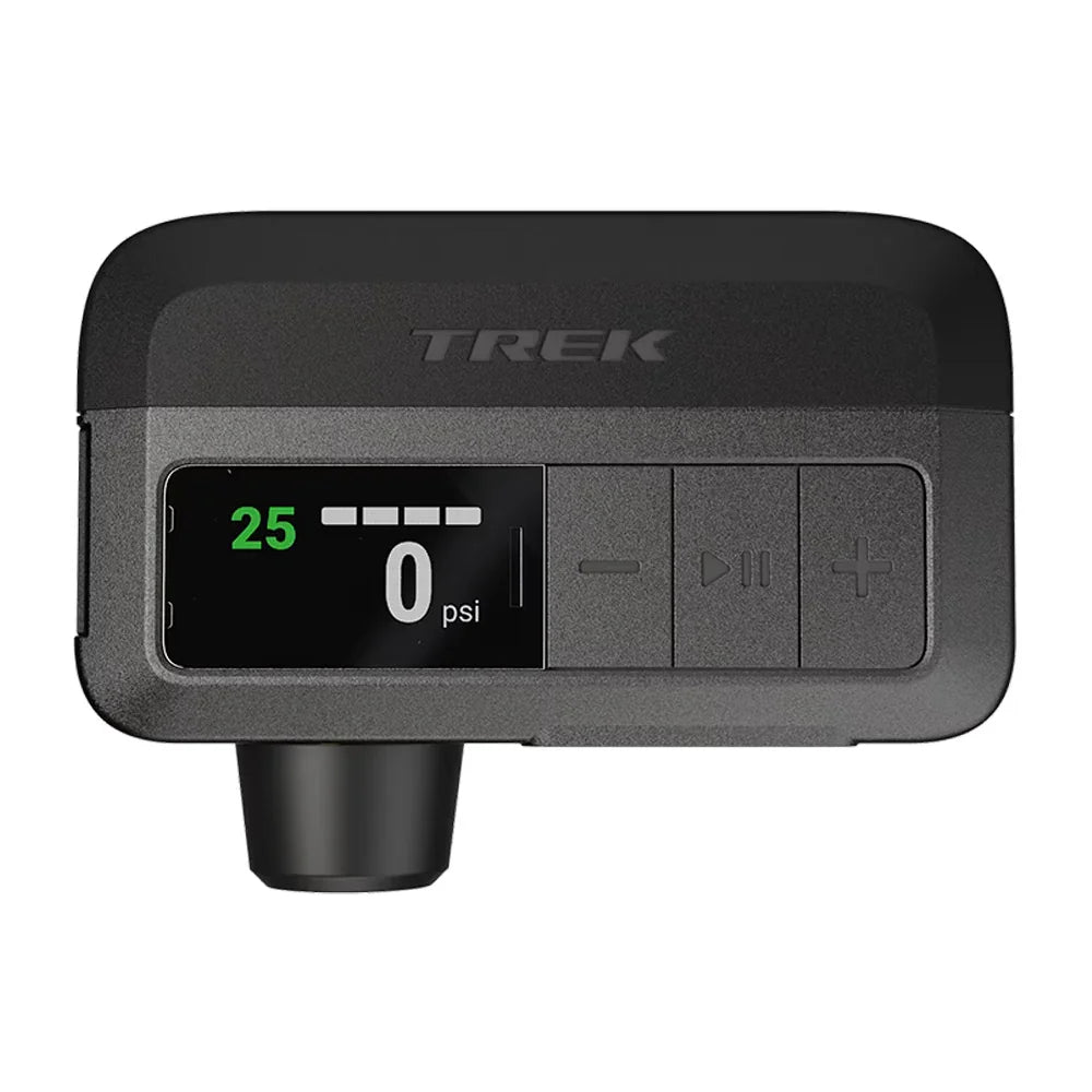 Trek Air Rush Electric Pump