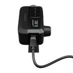 Trek Air Rush Electric Pump