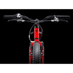 Vélo de montagne Trek Precaliber 24 8-vit. 2021 - Rouge (enfants)