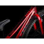 Vélo de montagne Trek Precaliber 24 8-vit. 2021 - Rouge (enfants)