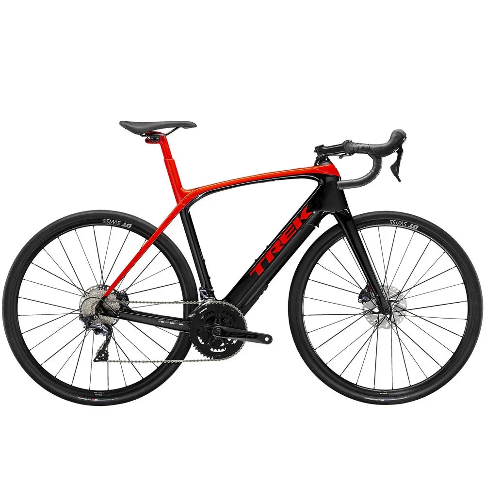 Trek Domane+ LT Electric Road Bike