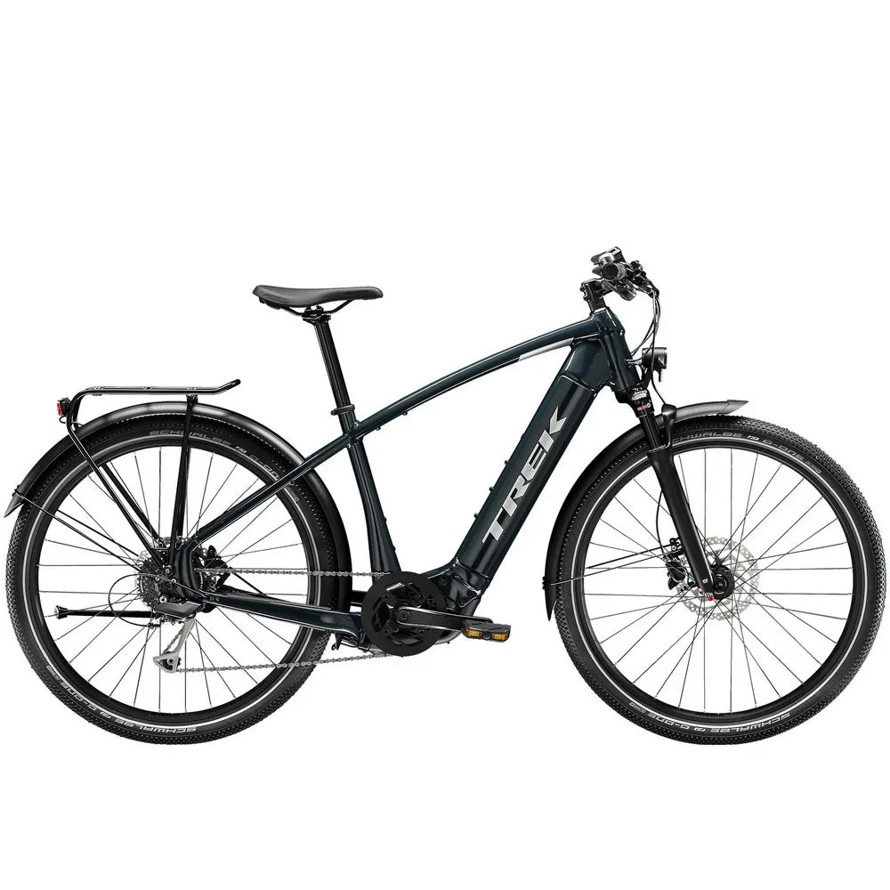 Vélo à assistance électrique Trek Allant+ 7