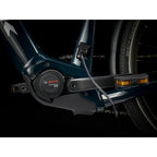 Vélo à assistance électrique Trek Allant+ 7