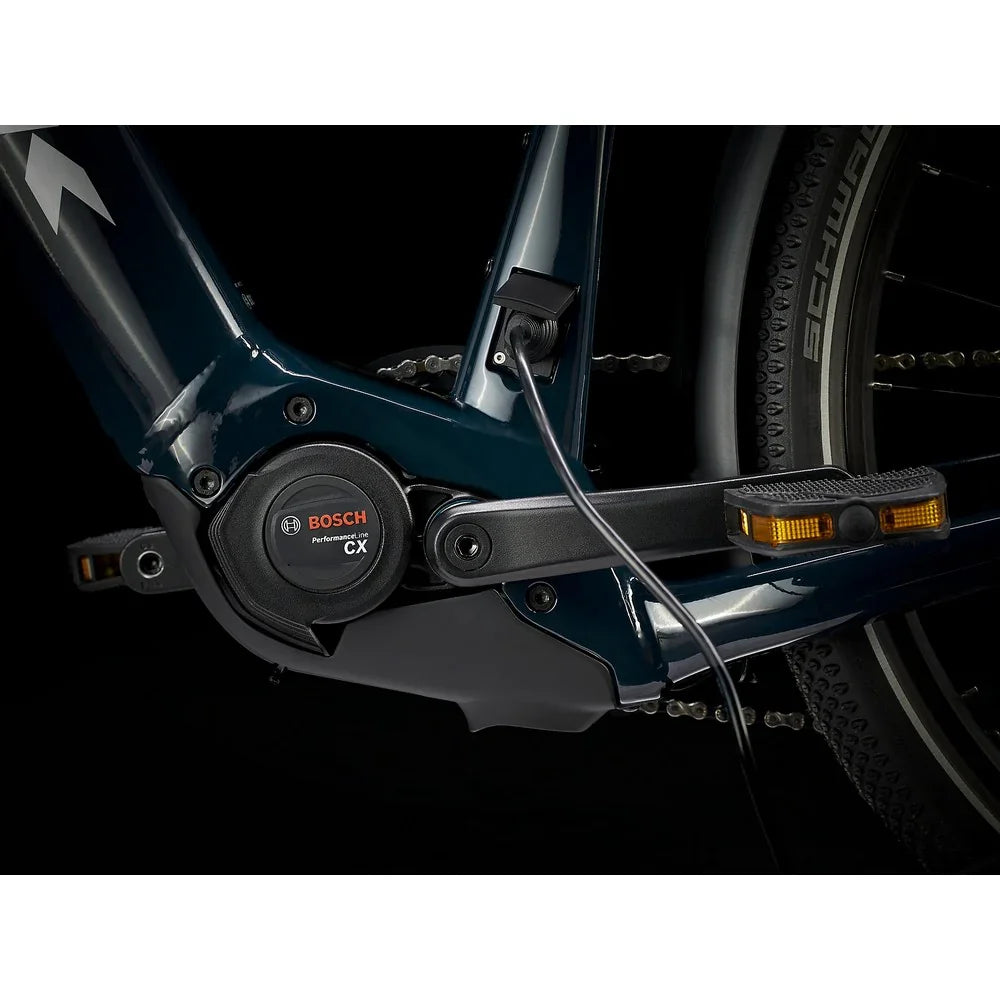 Vélo à assistance électrique Trek Allant+ 7