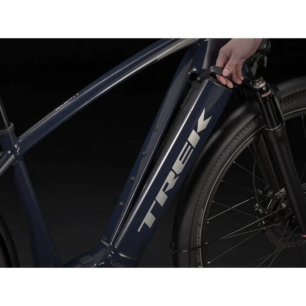 Vélo à assistance électrique Trek Allant+ 7