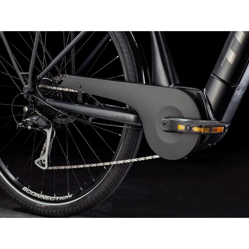 Vélo à assistance électrique Trek Verve+ 3