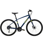 Vélo Trek Verve 3 Disc