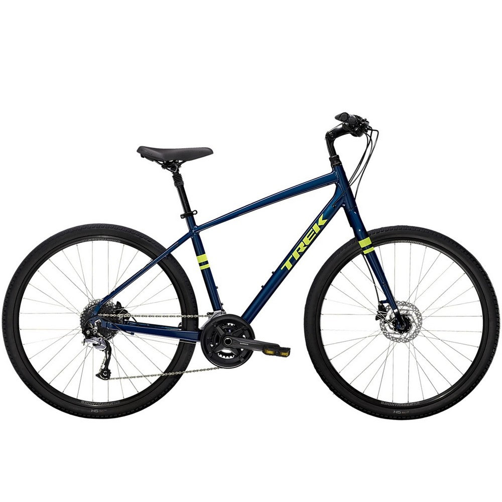Vélo Trek Verve 3 Disc