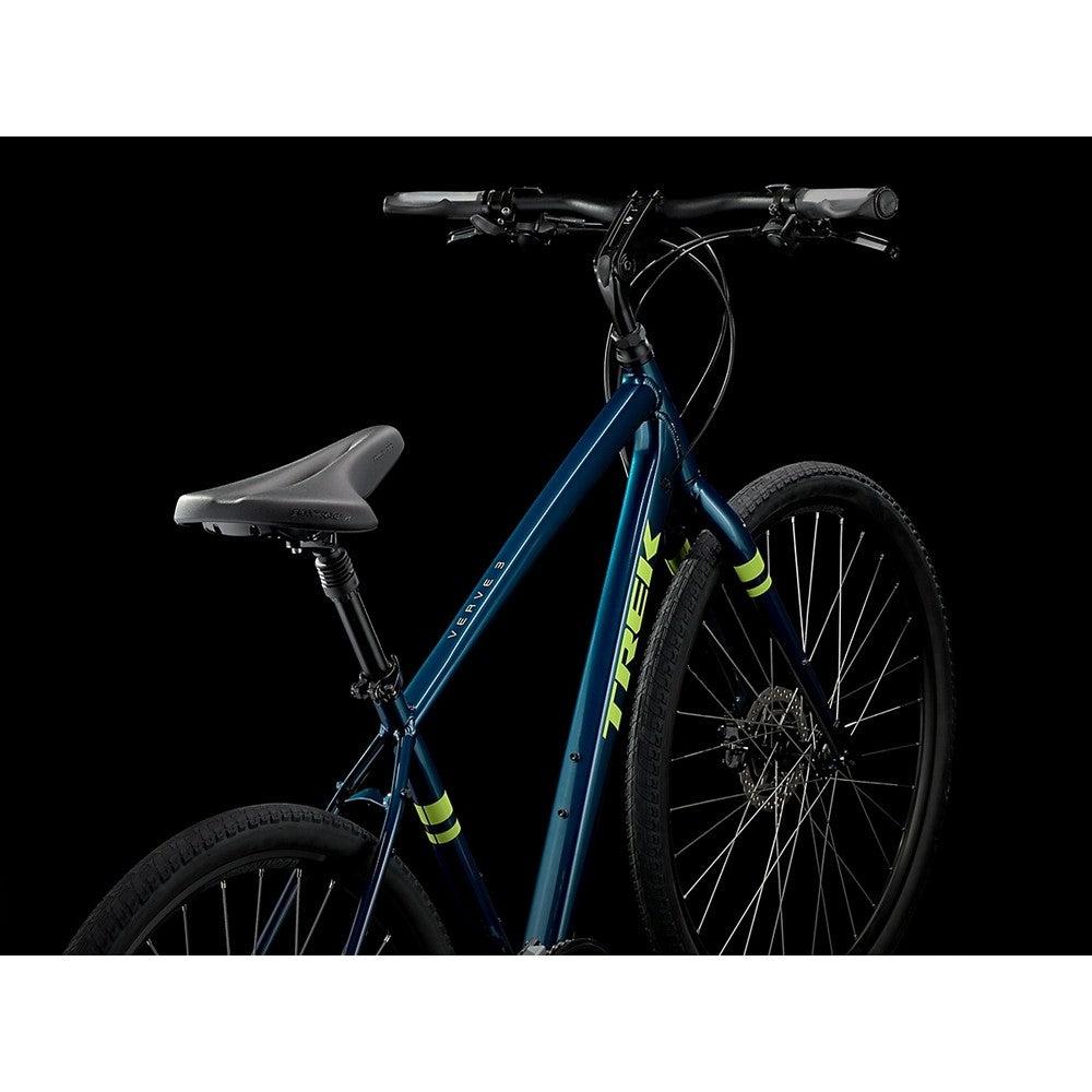 Vélo Trek Verve 3 Disc
