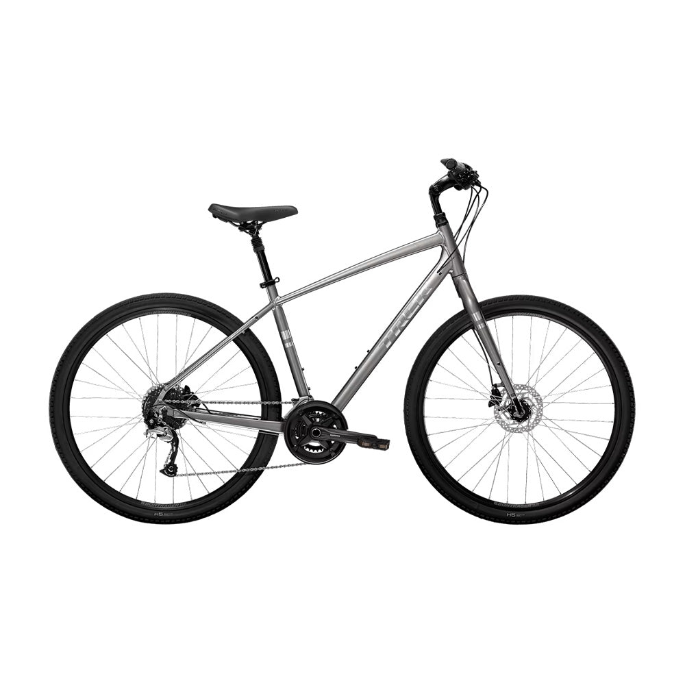 Vélo Trek Verve 3 Disc