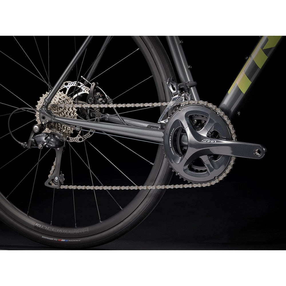 Vélo de route Trek Domane AL 3 Disc