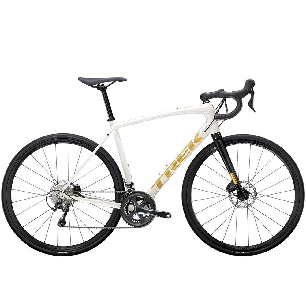 Vélo de route Trek Domane AL 4 Disque