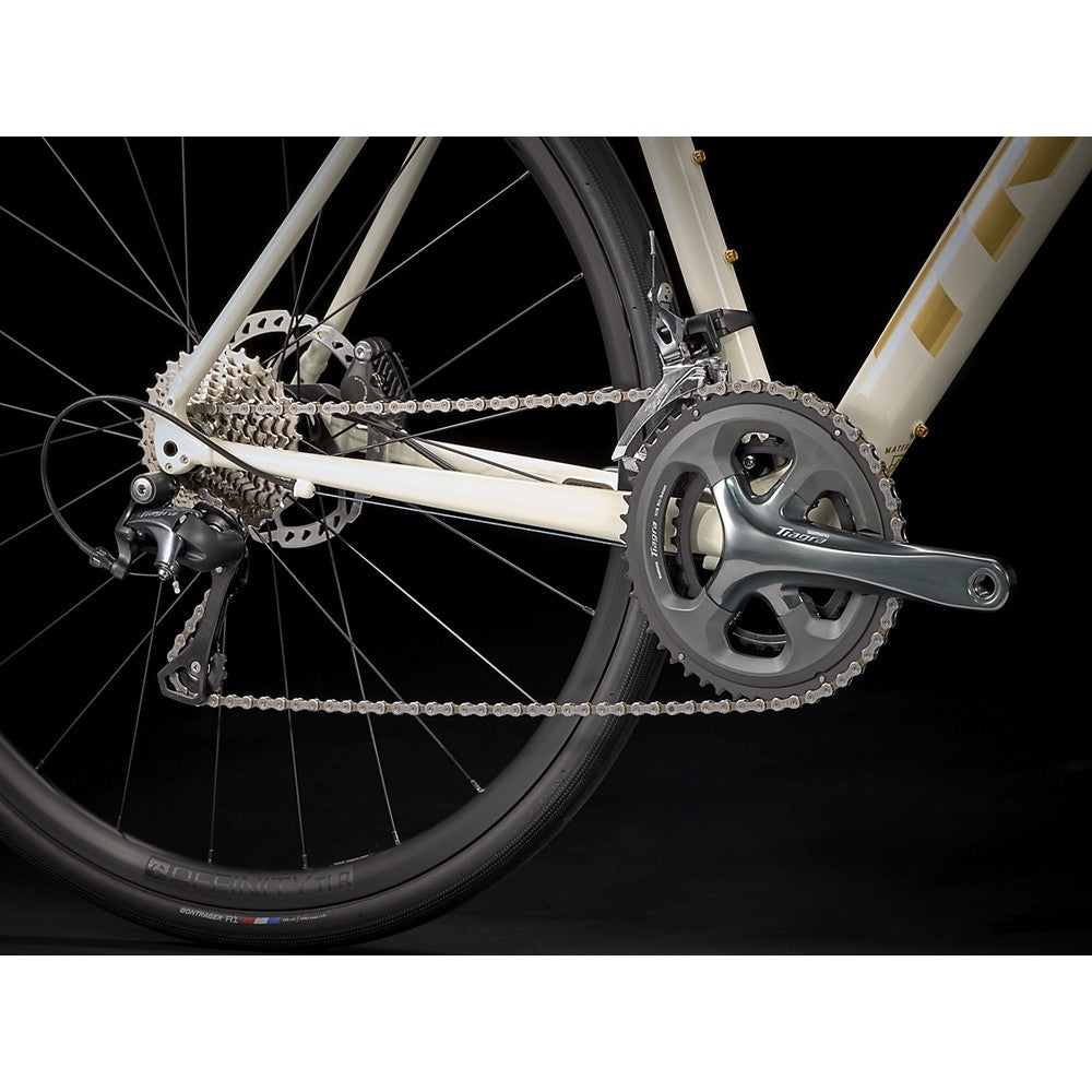 Vélo de route Trek Domane AL 4 Disque