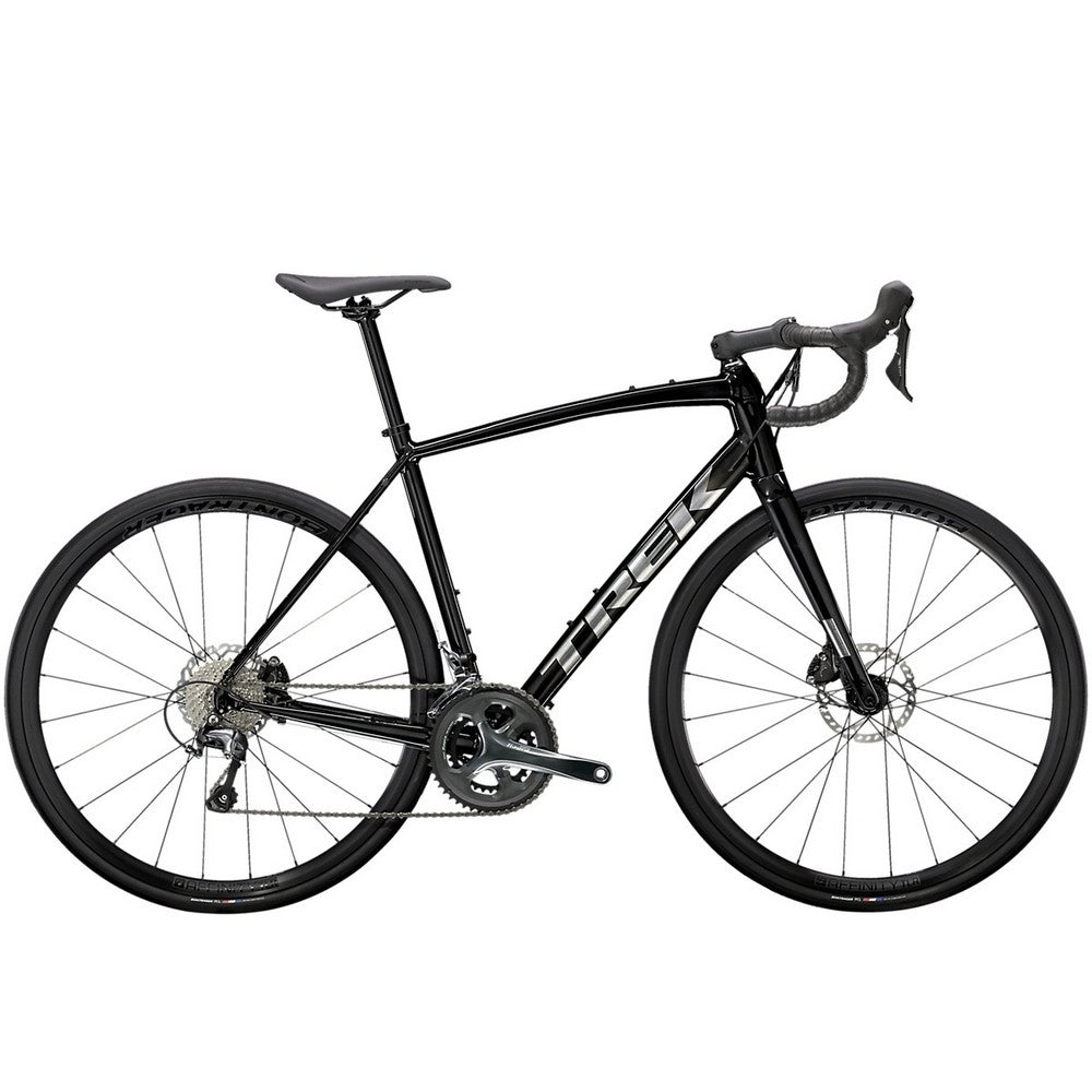 Vélo de route Trek Domane AL 4 Disque