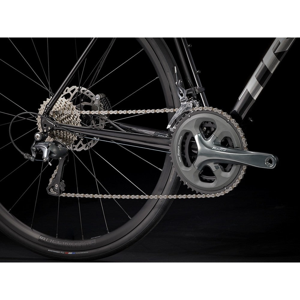 Vélo de route Trek Domane AL 4 Disque