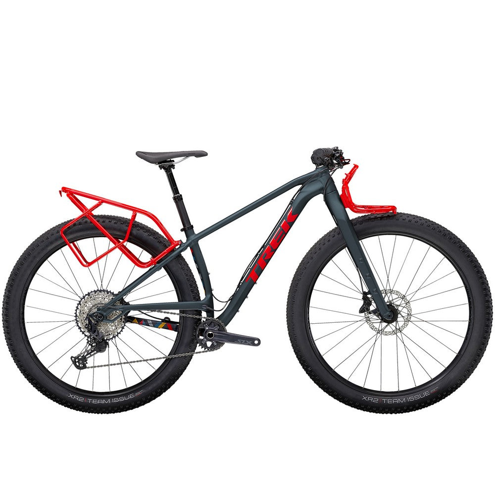 Vélo de bikepacking Trek 1120