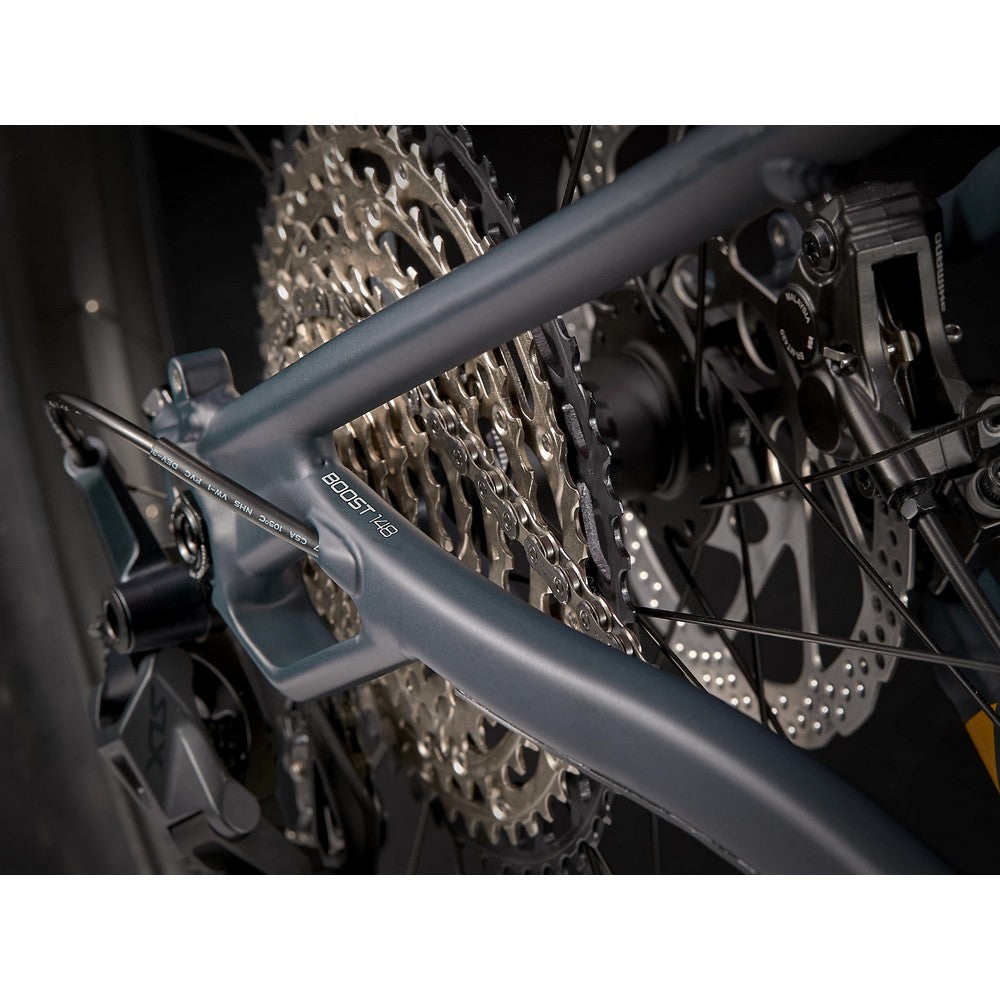 Vélo de bikepacking Trek 1120