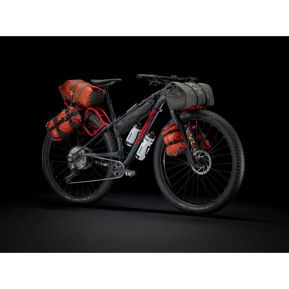Vélo de bikepacking Trek 1120