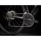 Vélo de route à assistance électrique Trek Domane+ ALR 3 Disc