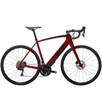 Vélo de route à assistance électrique Trek Domane+ ALR 3 Disc