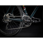 Vélo de cyclotourisme Trek 520 Grando