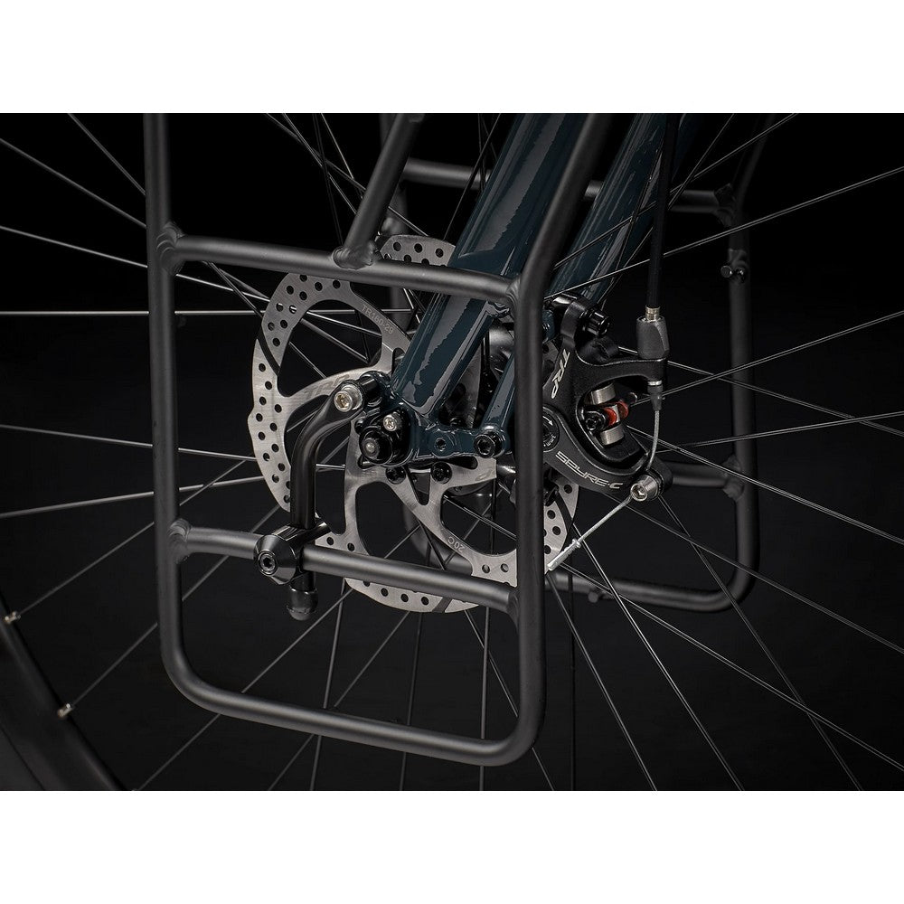 Vélo de cyclotourisme Trek 520 Grando