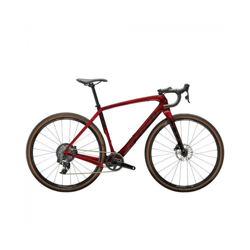 Trek Checkpoint SL 6 eTap Gravel Bike