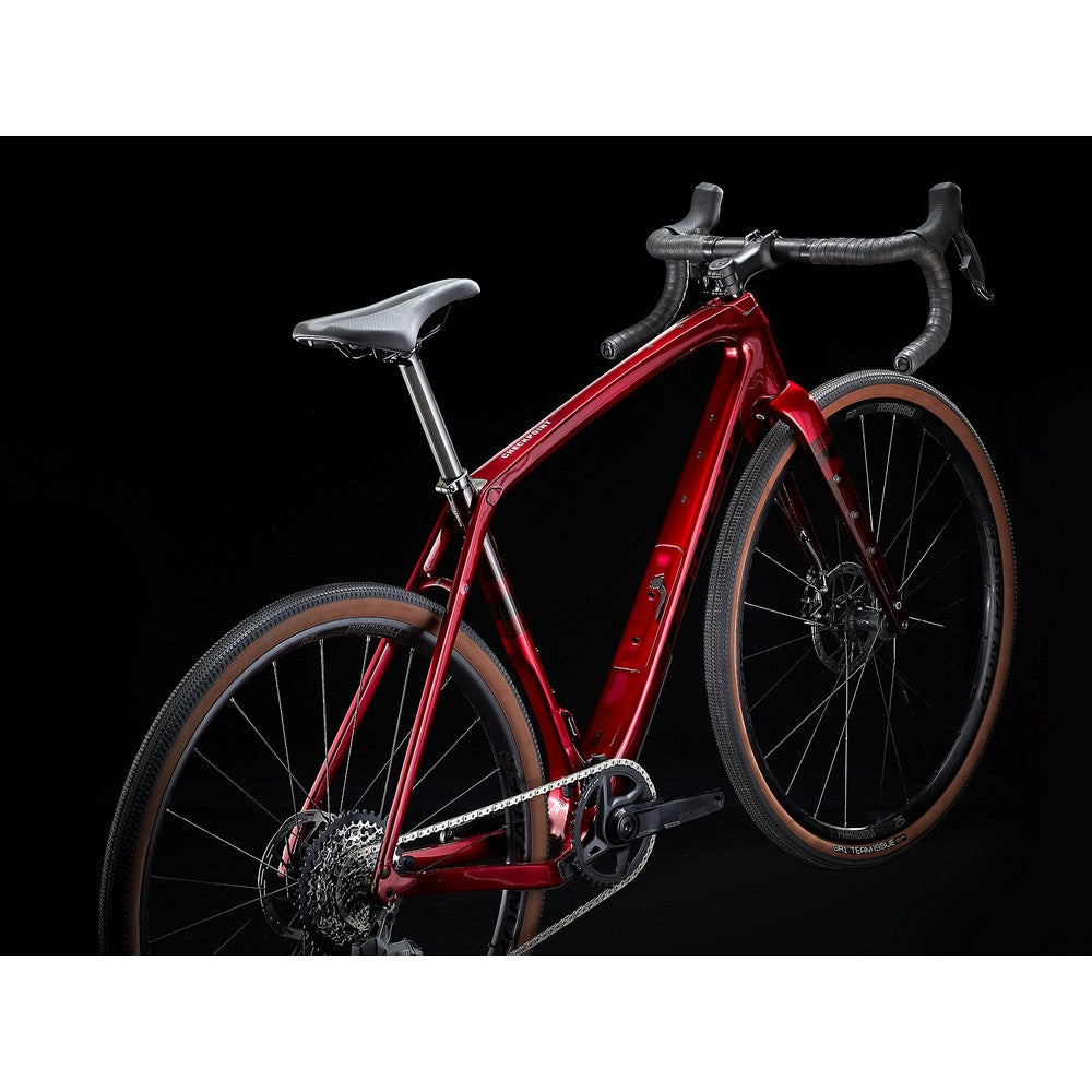 Trek Checkpoint SL 6 eTap Gravel Bike