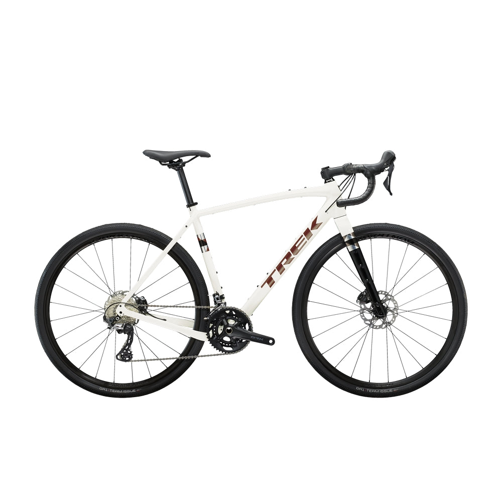 Vélo de gravel Trek Checkpoint ALR 5