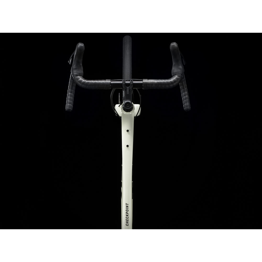 Vélo de gravel Trek Checkpoint ALR 5